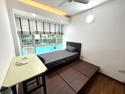 Caspian (D22), Condominium #559478331